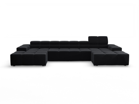 Wohnlandschaft LO Medium